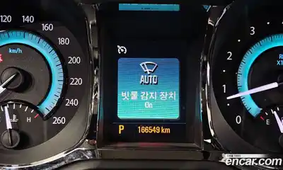 Chevrolet Alpheon 2013 3.0 Автомат в Москве № 37026, миниатюра 12