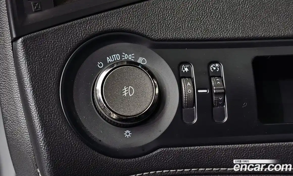 Chevrolet Alpheon 2013 3.0 Автомат в Москве № 37026, фото 17