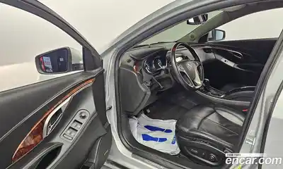 Chevrolet Alpheon 2013 3.0 Автомат в Москве № 37026, миниатюра 4