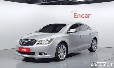 Chevrolet Alpheon 2013 3.0 Автомат в Москве № 37026, миниатюра 6