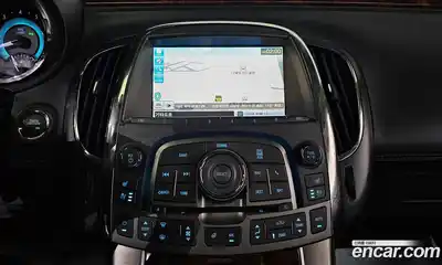 Chevrolet Alpheon 2013 3.0 Автомат в Москве № 37026, миниатюра 7