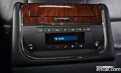 Chevrolet Alpheon 2013 3.0 Автомат в Москве № 37026, миниатюра 8