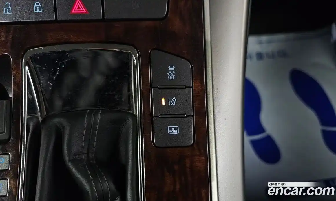 Chevrolet Alpheon 2013 3.0 Автомат в Москве № 37026, фото 10