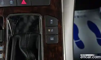 Chevrolet Alpheon 2013 3.0 Автомат в Москве № 37026, миниатюра 10