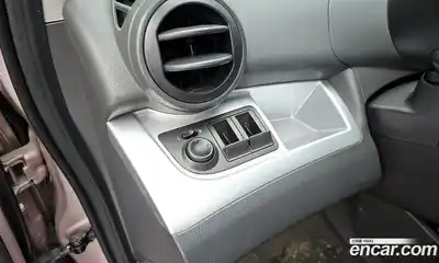 Chevrolet Spark, 2012