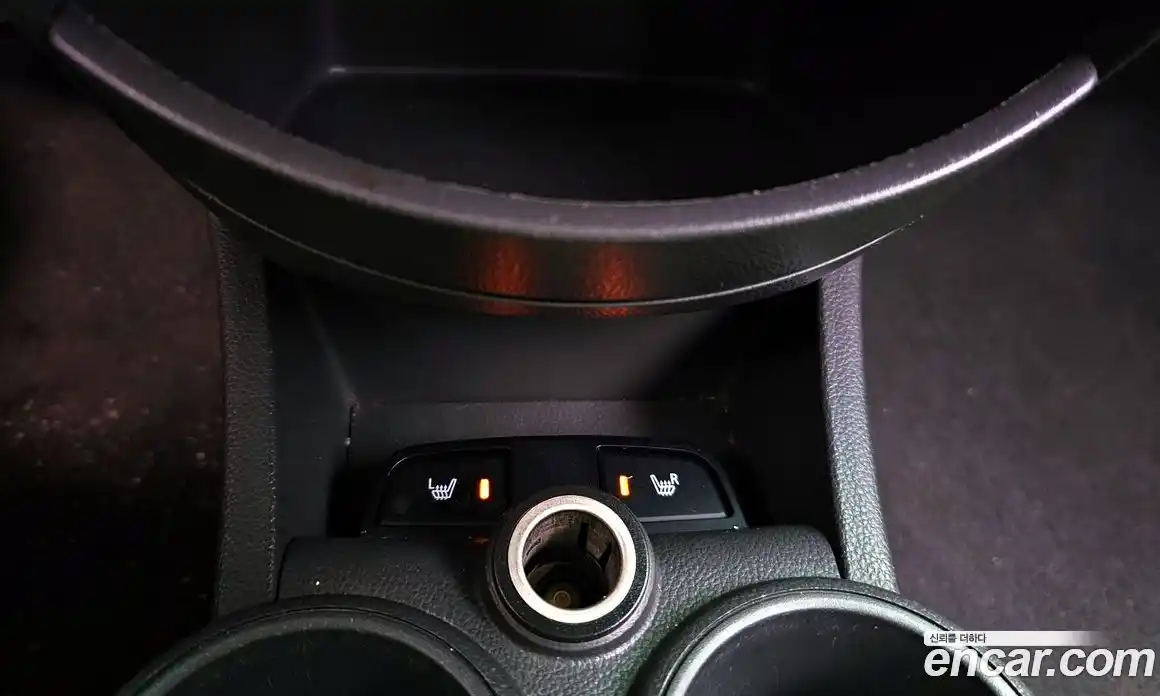 Chevrolet Spark 2012 1.0 Автомат в Москве № 37220, фото 11