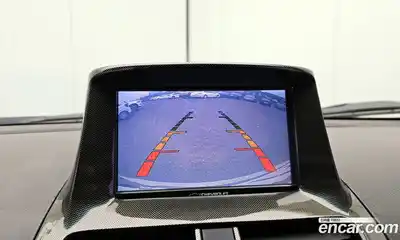 Chevrolet Spark 2012 1.0 Автомат в Москве № 37220, миниатюра 6