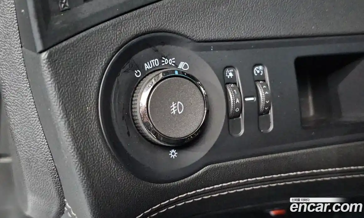 Chevrolet Alpheon 2011 3.0 Автомат в Москве № 37661, фото 14