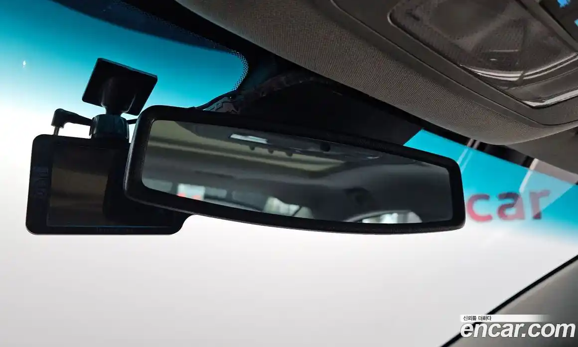 Chevrolet Alpheon 2011 3.0 Автомат в Москве № 37661, фото 16