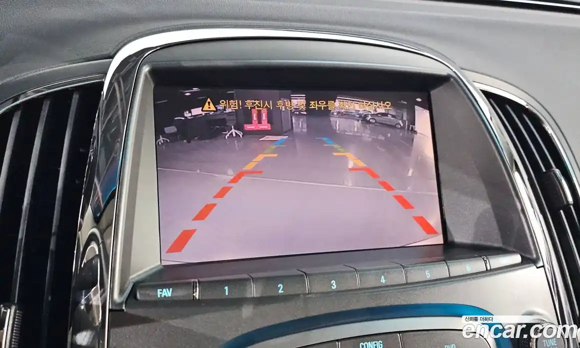 Chevrolet Alpheon 2011 3.0 Автомат в Москве № 37661, фото 18