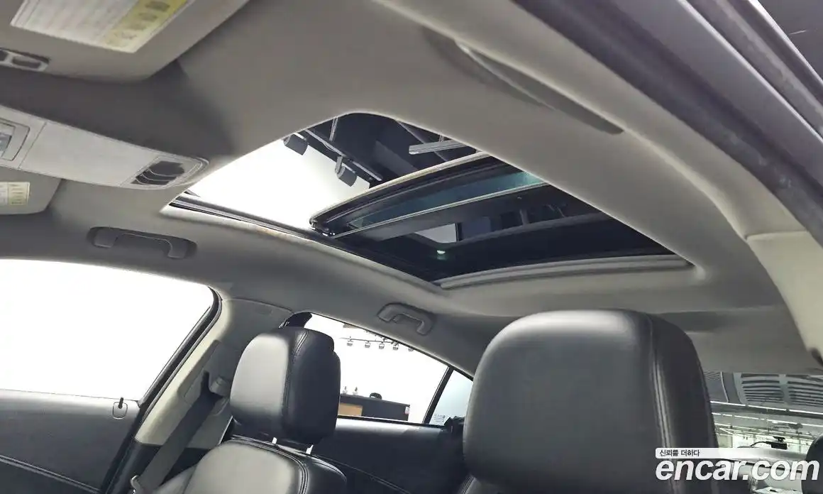 Chevrolet Alpheon 2011 3.0 Автомат в Москве № 37661, фото 19