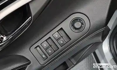 Chevrolet Alpheon 2011 3.0 Автомат в Москве № 37661, миниатюра 5