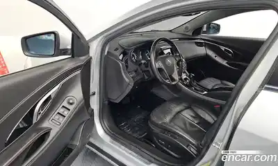 Chevrolet Alpheon 2011 3.0 Автомат в Москве № 37661, миниатюра 7