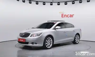 Chevrolet Alpheon 2011 3.0 Автомат в Москве № 37661, миниатюра 8