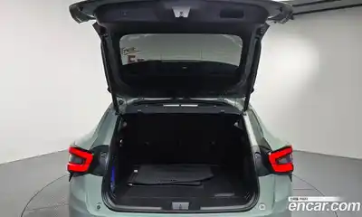 Chevrolet Trax, 2024