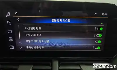 Chevrolet Trax 2024 1.2 Автомат в Москве № 37746, миниатюра 6