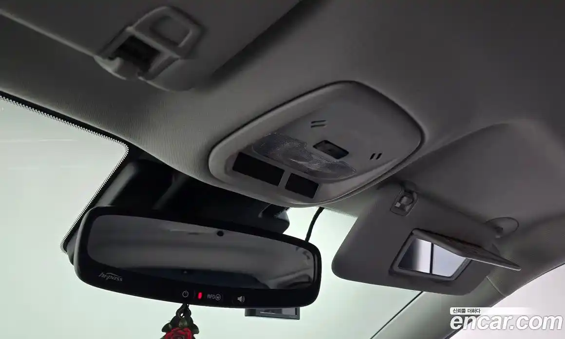 Chevrolet Trax 2024 1.2 Автомат в Москве № 37746, фото 7