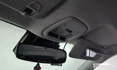 Chevrolet Trax 2024 1.2 Автомат в Москве № 37746, миниатюра 7