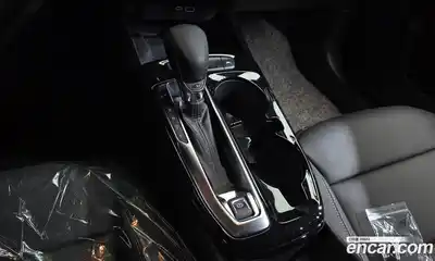 Chevrolet Trax 2024 1.2 Автомат в Москве № 37746, миниатюра 8