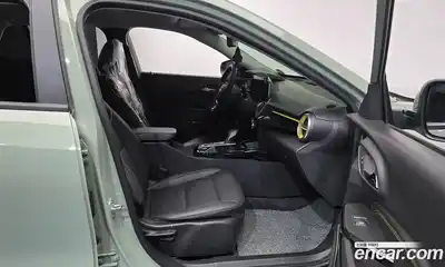 Chevrolet Trax 2024 1.2 Автомат в Москве № 37746, миниатюра 9