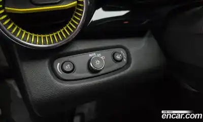 Chevrolet Trax 2024 1.2 Автомат в Москве № 37746, миниатюра 10