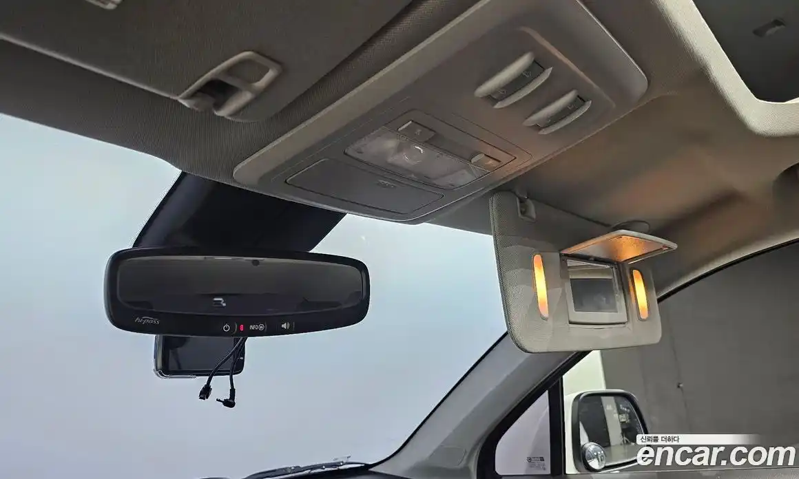 Chevrolet Orlando 2017 1.6 Автомат в Москве № 38539, фото 17