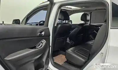 Chevrolet Orlando 2017 1.6 Автомат в Москве № 38539, миниатюра 2
