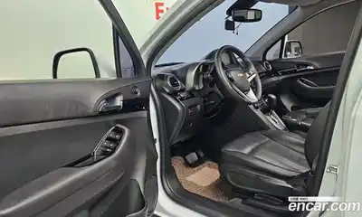 Chevrolet Orlando 2017 1.6 Автомат в Москве № 38539, миниатюра 5