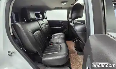 Chevrolet Orlando 2017 1.6 Автомат в Москве № 38539, миниатюра 7