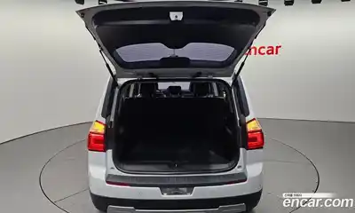 Chevrolet Orlando 2017 1.6 Автомат в Москве № 38539, миниатюра 9