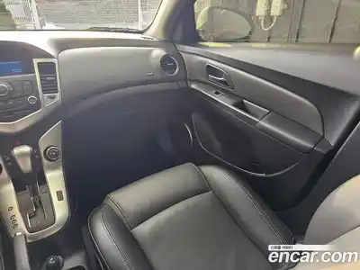 Chevrolet Lacetti 2010 1.6 Автомат в Москве № 38557, миниатюра 2