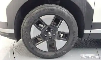 Hyundai Santa Fe 2024 1.6 Автомат в Москве № 3873, миниатюра 11