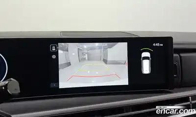 Hyundai Santa Fe 2024 1.6 Автомат в Москве № 3873, миниатюра 12