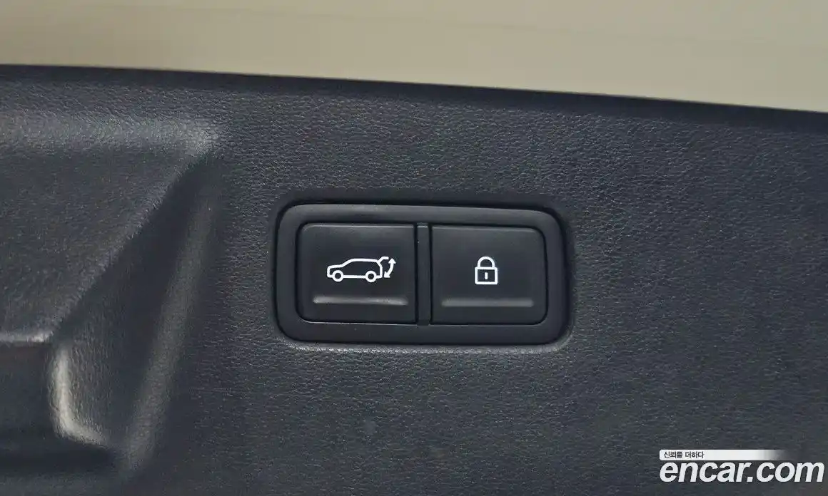 Hyundai Santa Fe 2024 1.6 Автомат в Москве № 3873, фото 13