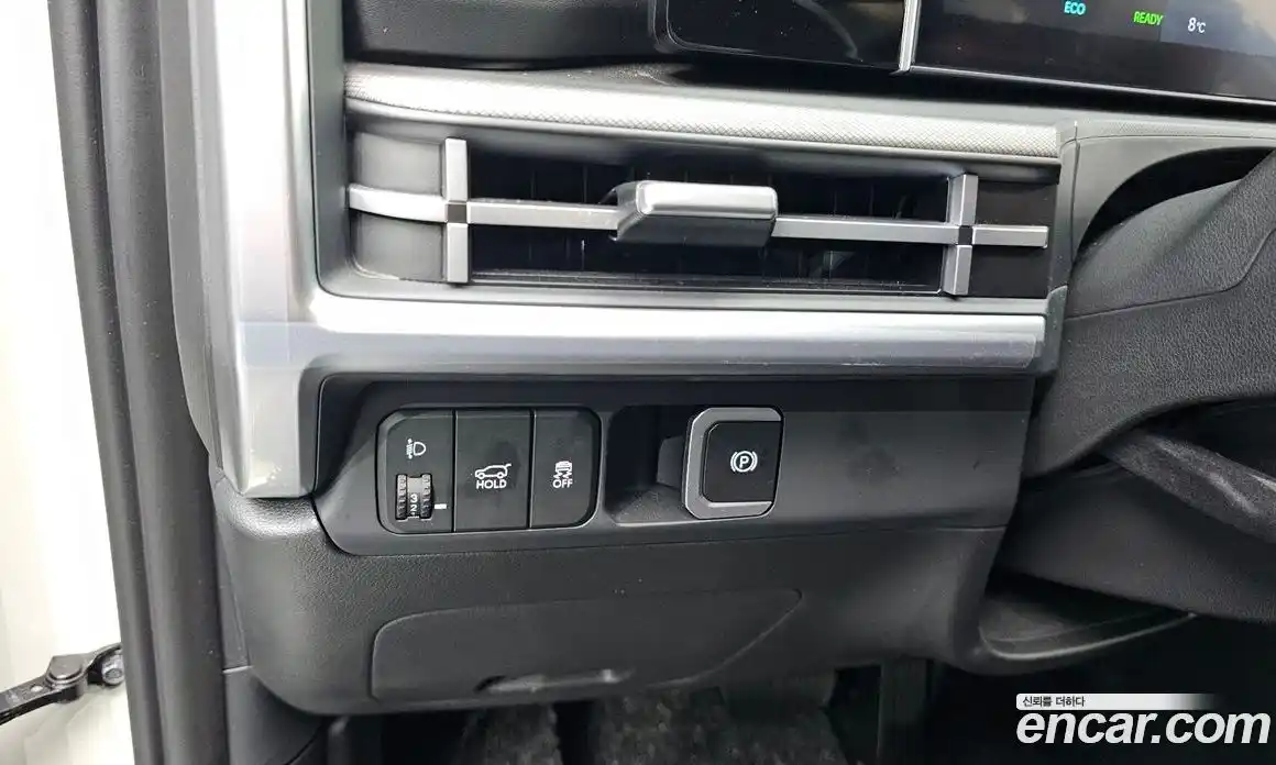 Hyundai Santa Fe 2024 1.6 Автомат в Москве № 3873, фото 17