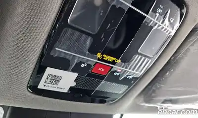 Hyundai Santa Fe 2024 1.6 Автомат в Москве № 3873, миниатюра 2