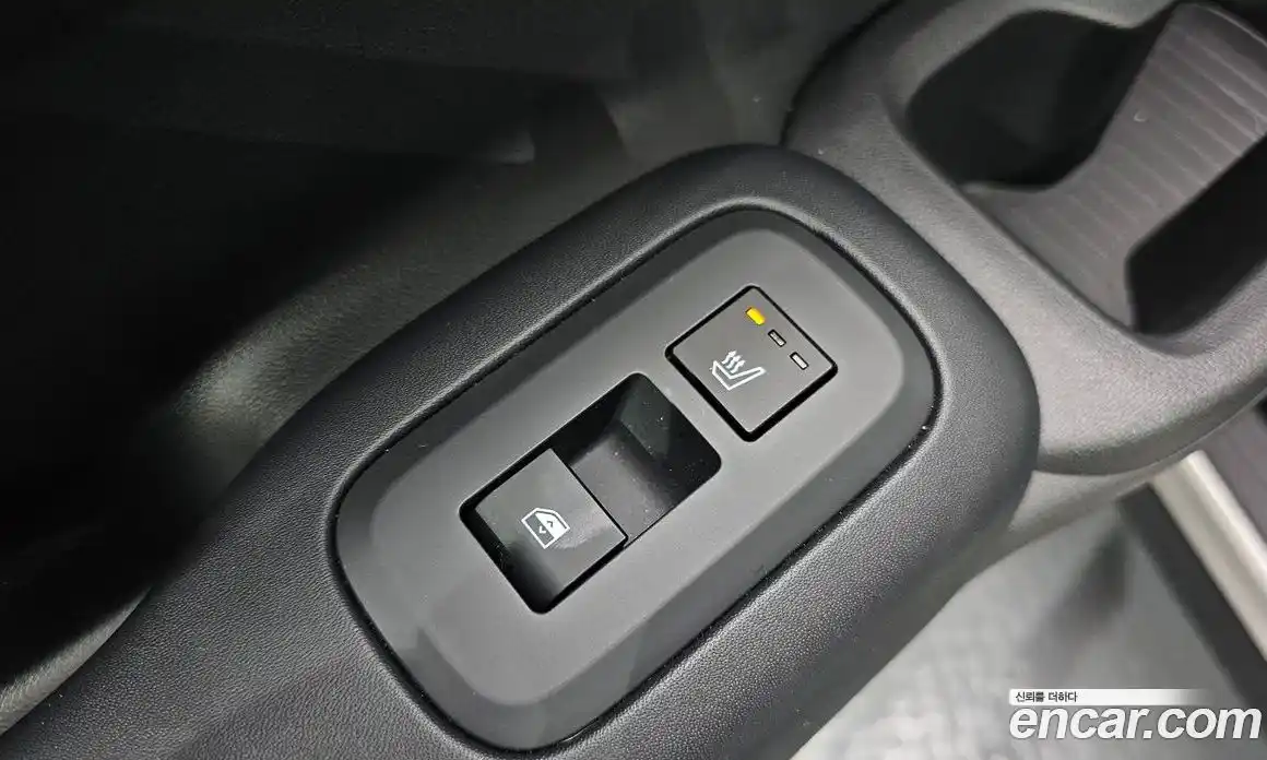 Hyundai Santa Fe 2024 1.6 Автомат в Москве № 3873, фото 4