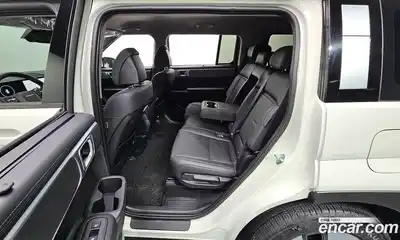 Hyundai Santa Fe 2024 1.6 Автомат в Москве № 3873, миниатюра 10