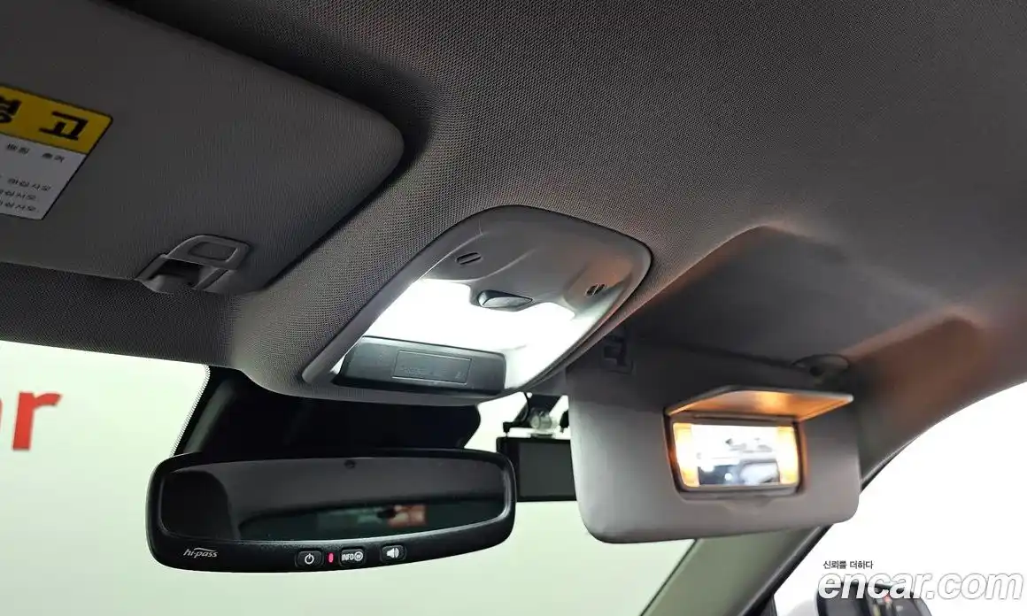 Chevrolet TrailBlazer 2021 1.3 Автомат в Москве № 38876, фото 4