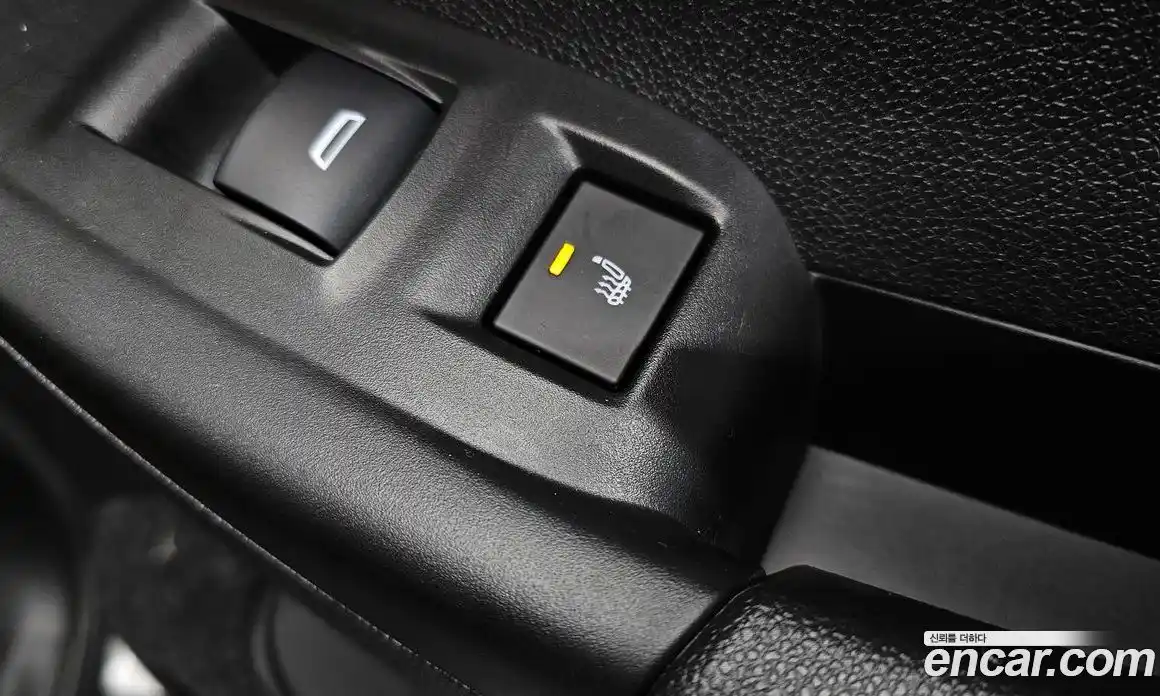 Chevrolet TrailBlazer 2021 1.3 Автомат в Москве № 38876, фото 5