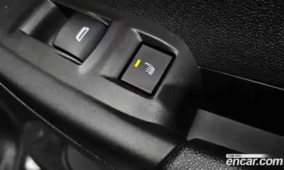 Chevrolet TrailBlazer 2021 1.3 Автомат в Москве № 38876, миниатюра 5