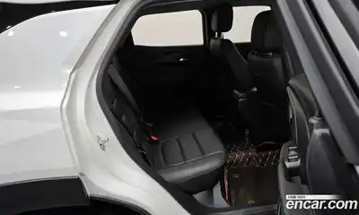 Chevrolet TrailBlazer 2021 1.3 Автомат в Москве № 38876, миниатюра 7