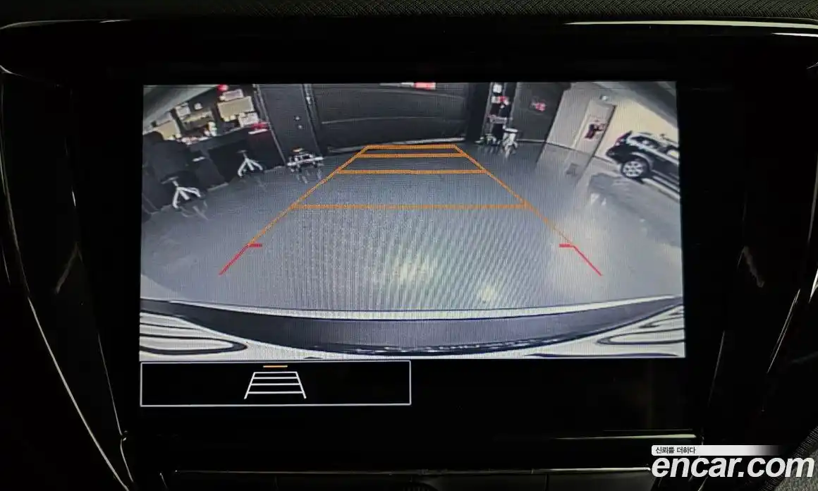 Chevrolet TrailBlazer 2021 1.3 Автомат в Москве № 38876, фото 10