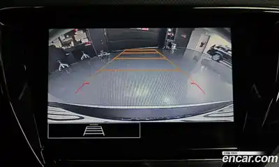 Chevrolet TrailBlazer 2021 1.3 Автомат в Москве № 38876, миниатюра 10