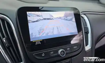 Chevrolet Malibu 2019 2.0 Автомат в Москве № 39282, миниатюра 11