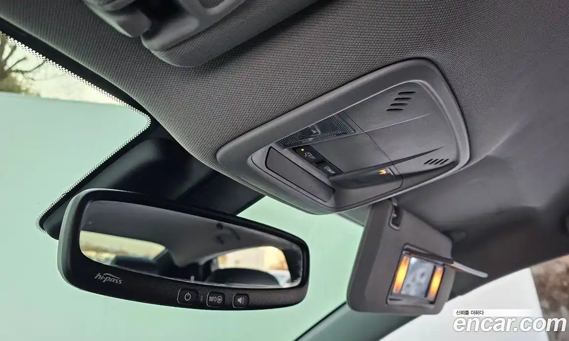 Chevrolet Malibu 2019 2.0 Автомат в Москве № 39282, фото 14