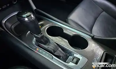 Chevrolet Malibu 2019 2.0 Автомат в Москве № 39282, миниатюра 4