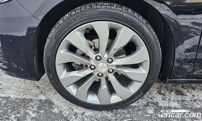 Chevrolet Malibu 2019 2.0 Автомат в Москве № 39282, миниатюра 6