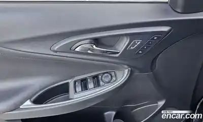 Chevrolet Malibu 2019 2.0 Автомат в Москве № 39282, миниатюра 7