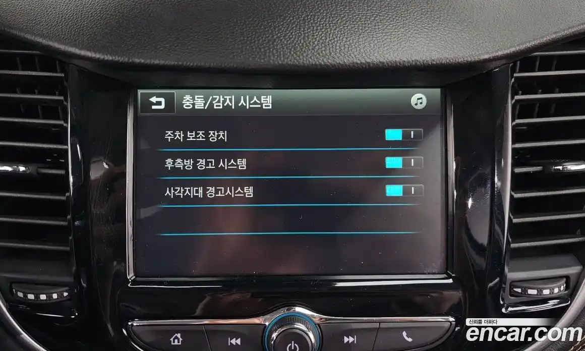 Chevrolet Trax 2019 1.4 Автомат в Москве № 39283, фото 13